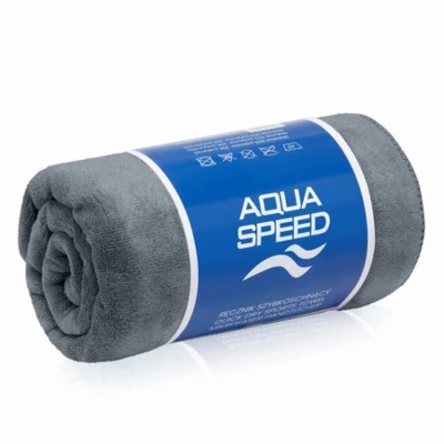 Aqua Speed DRY SOFT 400g 70x140cm rychleschnoucí ručník