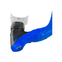 Aqua-Speed Samos dětský potápěčský šnorchl modrá