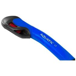 Aqua-Speed Samos dětský potápěčský šnorchl modrá
