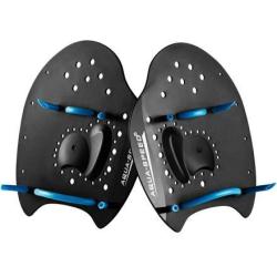 Aqua-Speed Skill Paddle plavecké packy POUZE S (VÝPRODEJ)