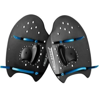 Aqua-Speed Skill Paddle plavecké packy POUZE S (VÝPRODEJ)