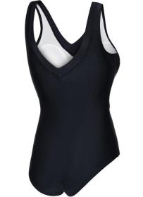 Aqua-Speed Sophie dámské plavky černá POUZE 42 (VÝPRODEJ)