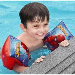 Aqua-Speed Spiderman plavecké rukávky