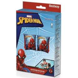 Aqua-Speed Spiderman plavecké rukávky