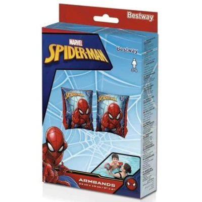 Aqua-Speed Spiderman plavecké rukávky