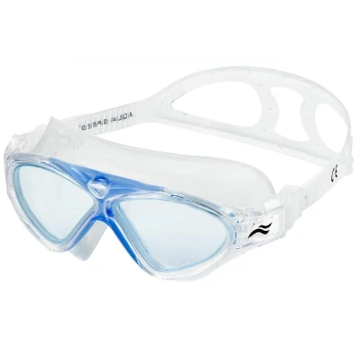 Aqua-Speed Zefir dětské plavecké brýle modrá Aqua-Speed Zefir dětské plavecké brýle modrá