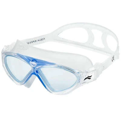 Aqua-Speed Zefir dětské plavecké brýle modrá