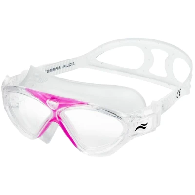 Aqua-Speed Zefir dětské plavecké brýle růžová