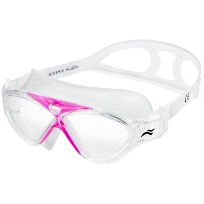 Aqua-Speed Zefir dětské plavecké brýle růžová (VÝPRODEJ) Aqua-Speed Zefir dětské plavecké brýle růžová (VÝPRODEJ)