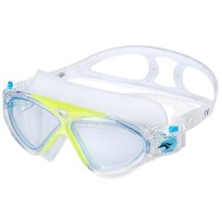 Aqua-Speed Zefir detské plavecké okuliare žltá Aqua-Speed Zefir detské plavecké okuliare žltá