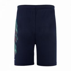 Aqua Sphere Chlapecké plavky NOLAN - tmavě modrá/tyrkysová POUZE 16Y (VÝPRODEJ)