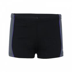 Aqua Sphere Chlapčenské plavky TRISTAN - čierna/tmavomodrá