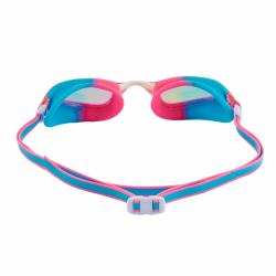Aqua Sphere Dámské plavecké brýle FASTLANE iridescent růžová - LIMITED EDITION