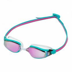 Aqua Sphere Dámské plavecké brýle FASTLANE PINK TITANIUM Aqua Sphere Dámské plavecké brýle FASTLANE PINK TITANIUM