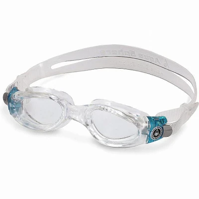 Aqua Sphere Dámské/juniorské plavecké brýle KAIMAN LADY čirá skla Aqua Sphere Dámské/juniorské plavecké brýle KAIMAN LADY čirá skla