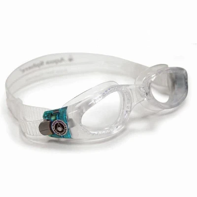 Aqua Sphere Dámske/juniorské plavecké okuliare KAIMAN LADY číre šošovky