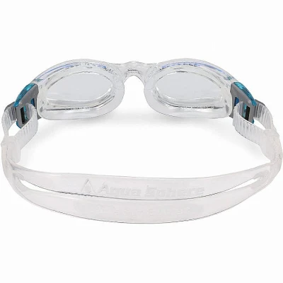 Aqua Sphere Dámske/juniorské plavecké okuliare KAIMAN LADY číre šošovky