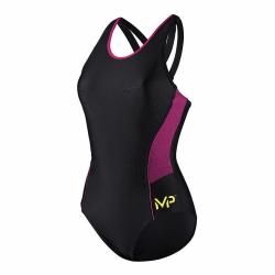Aqua Sphere Dámske plavky Michael Phelps CAMILYA LADY fialové LEN DE36 (VÝPREDAJ) Aqua Sphere Dámske plavky Michael Phelps CAMILYA LADY fialové LEN DE36 (VÝPREDAJ)