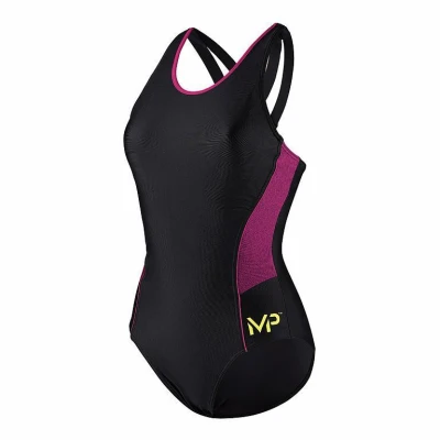 Aqua Sphere Dámské plavky Michael Phelps CAMILYA LADY fialové POUZE DE36 (VÝPRODEJ) Aqua Sphere Dámské plavky Michael Phelps CAMILYA LADY fialové POUZE DE36 (VÝPRODEJ)