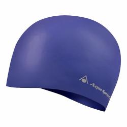 Aqua Sphere Dětská plavecká čepice CLASSIC VOLUME na dlouhé vlasy