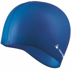 Aqua Sphere Dětská plavecká čepice CLASSIC VOLUME na dlouhé vlasy