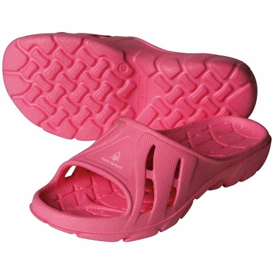 Aqua Sphere Dětské bazénové pantofle ASONE JUNIOR PINK Aqua Sphere Dětské bazénové pantofle ASONE JUNIOR PINK