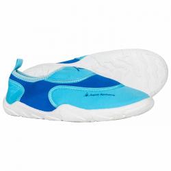 Aqua Sphere BEACHWALKER KIDS modro-biele