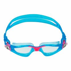 Aqua Sphere Dětské plavecké brýle KAYENNE Junior - čirý zorník Aqua Sphere Dětské plavecké brýle KAYENNE Junior - čirý zorník