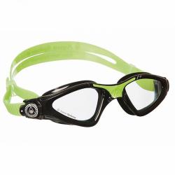 Aqua Sphere Dětské plavecké brýle KAYENNE Junior - čirý zorník