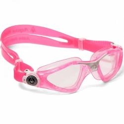 Aqua Sphere Dětské plavecké brýle KAYENNE Junior - čirý zorník