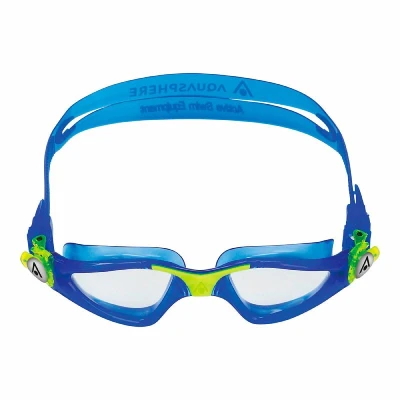 Aqua Sphere Dětské plavecké brýle KAYENNE Junior - čirý zorník