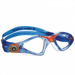 Aqua Sphere Detské plavecké okuliare KAYENNE Junior - číry zorník