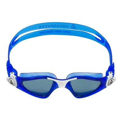 Aqua Sphere Dětské plavecké brýle KAYENNE JUNIOR - tmavý zorník Aqua Sphere Dětské plavecké brýle KAYENNE JUNIOR - tmavý zorník