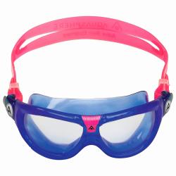 Aqua Sphere Plavecké brýle SEAL KID 2 XB dětské