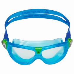 Aqua Sphere Plavecké brýle SEAL KID 2 XB dětské