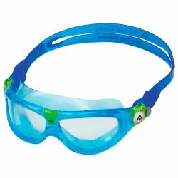 Aqua Sphere Plavecké brýle SEAL KID 2 XB dětské
