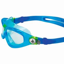 Aqua Sphere Plavecké brýle SEAL KID 2 XB dětské