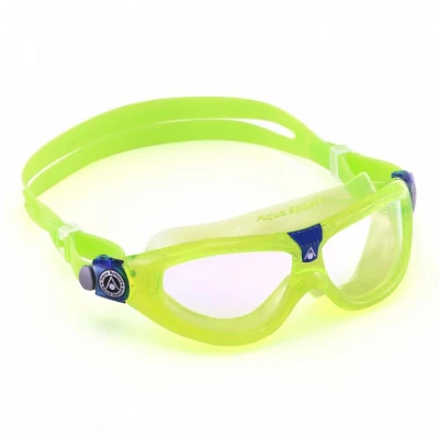 Aqua Sphere Plavecké brýle SEAL KID 2 XB dětské