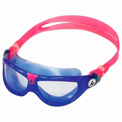 Aqua Sphere Plavecké brýle SEAL KID 2 XB dětské