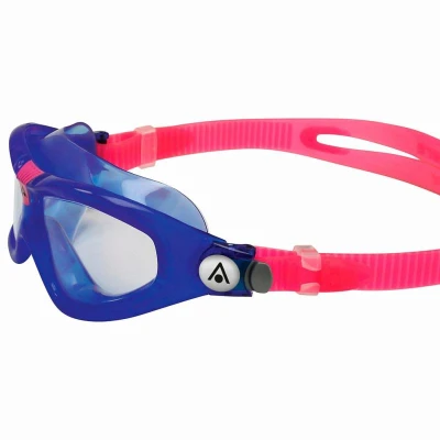 Aqua Sphere Plavecké brýle SEAL KID 2 XB dětské