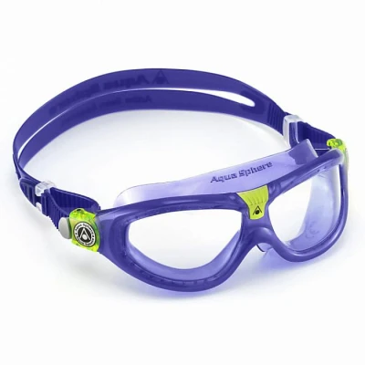Aqua Sphere Plavecké brýle SEAL KID 2 XB dětské