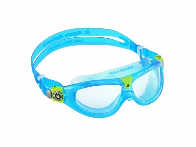 Aqua Sphere Plavecké brýle SEAL KID 2 XB dětské
