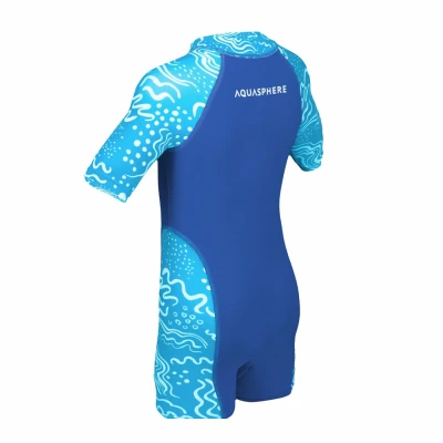 Aqua Sphere Stingray 2.0 dětský neoprenový oblek