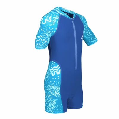Aqua Sphere Stingray 2.0 dětský neoprenový oblek