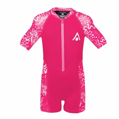 Aqua Sphere Stingray 2.0 dětský neoprenový oblek