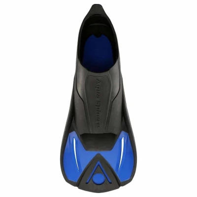Aqua Sphere Juniorské plavecké ploutve MICROFIN JR