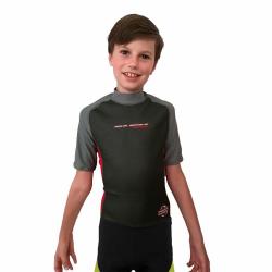 Aqua Sphere Pánské/chlapecké triko z neoprenu TOP