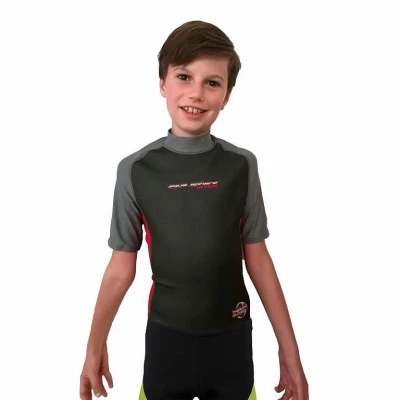 Aqua Sphere Pánské/chlapecké triko z neoprenu TOP