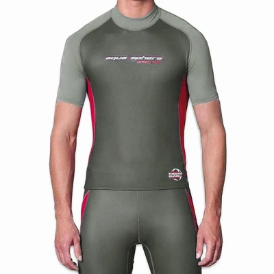 Aqua Sphere Pánské/chlapecké triko z neoprenu TOP Aqua Sphere Pánské/chlapecké triko z neoprenu TOP