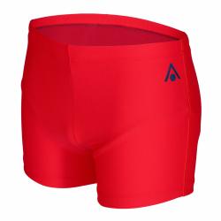 Aqua Sphere Pánske plavky ESSENTIAL BOXER červená Aqua Sphere Pánske plavky ESSENTIAL BOXER červená